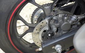 YAMAHA YZF R-3 2021 RH13J