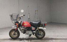 HONDA MONKEY Z50J