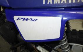 YAMAHA PW50 2014 3PT