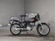 Фото Honda CB125 с японского аукциона