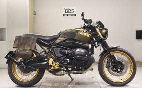 BMW R NINE T SCRAMBLER 2021