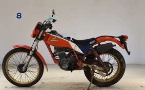 HONDA TLR200 MD09