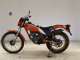 Фото Honda TLR200 1984 с японского аукциона