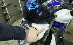 SUZUKI GLADIUS 2012 VK58A