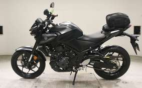 YAMAHA MT-03 ABS 2026 RH25J