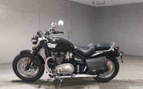 TRIUMPH BONNEVILLE SPEEDMASTER 2024 DAD79H
