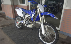 YAMAHA YZ250F CG27C