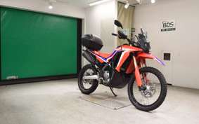 HONDA CRF250 GEN 2 RALLY 2026 MD47