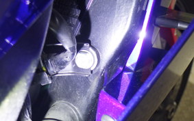 HONDA CBR1000RR R 2020 SC82