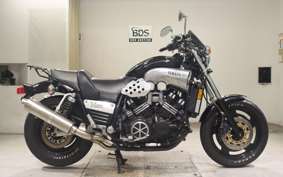 YAMAHA VMAX 1999