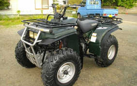 YAMAHA YFB250FW 4KD