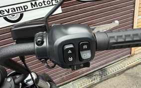 HARLEY FXBB 2026 YJ9