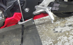 HONDA CBR1000RR GEN 3 2019 SC77