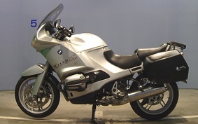BMW R1150RS 2001 0447