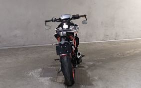 KTM 390 DUKE 2020 JPJ40