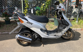 HONDA DIO ZX AF35