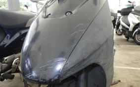 SUZUKI LET's 2 CA1PA