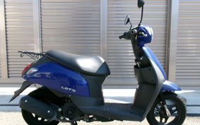 SUZUKI LET's CA4AA