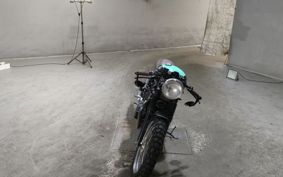 TRIUMPH BONNEVILLE 2008 TJ9107