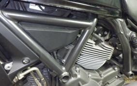 DUCATI SCRAMBLER ICON 2015