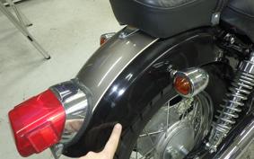 YAMAHA VIRAGO 250 3DM