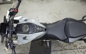 HONDA CB125 R 1996 JC91