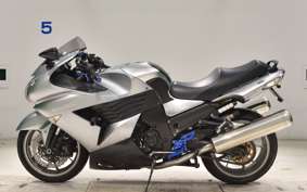 KAWASAKI ZZ1400 NINJA R 2006 ZXT40A