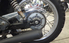 KAWASAKI W800 2012 EJ800A