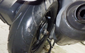 SUZUKI ADDRESS V125 G CF46A