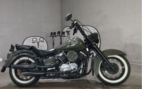 YAMAHA DRAGSTAR 1100 CLASSIC 2000 VP13J