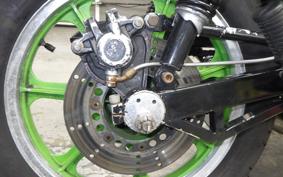 KAWASAKI Z550 GP 2026 KZ550D