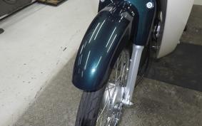 HONDA C50 SUPER CUB 2015 AA09