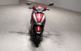 HONDA LEAD 125 JF45