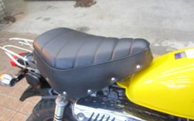 HONDA MONKEY AB27