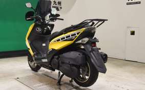 YAMAHA Majesty 155 S 2017 SG28J