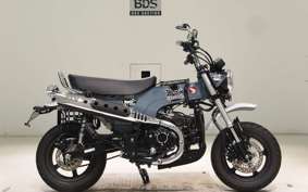 HONDA DAX 125 2019 JB04