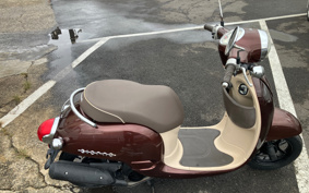 HONDA GIORNO AF70