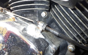 HONDA SHADOW 750 Gen. 2 RC44