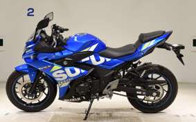 SUZUKI GSX250RA 2019