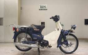 HONDA C50 SUPER CUB 2003 AA01