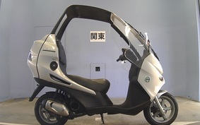 BENELLI Adiva 125 D100