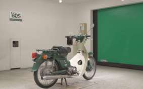 HONDA C50 SUPER CUB 2008 C50