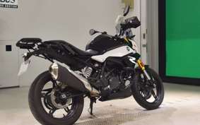 BMW G310R 2021