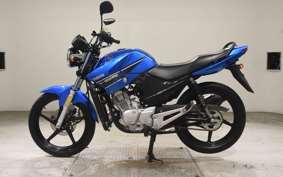 SUZUKI YBR125