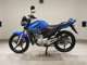 Фото Suzuki YBR125 с японского аукциона
