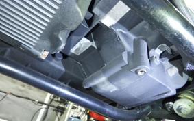 HARLEY FLHTCUI 1450 2001