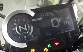 HONDA CB1000R GEN 2 2020 SC80