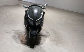 HONDA FORZA Z MF08