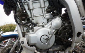 YAMAHA WR250R DG15J