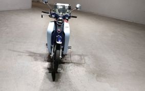 HONDA  SUPER CUB C125 JA48